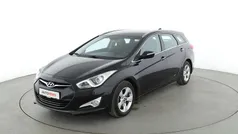 Gebraucht 2015 Hyundai i40 Edition Kombi | 10.490 € (Fairer Preis)