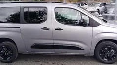 Maestro grau metallic Neu 2025 Fiat Doblò Van / Kleinbus | 25.868 € (Fairer Preis)