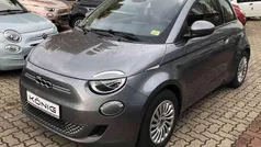 Gebraucht 2023 Fiat 500e Limousine | 24.990 € (Fairer Preis)