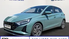 Gebraucht 2025 Hyundai i20 Comfort Kleinwagen | 22.890 € (Fairer Preis)