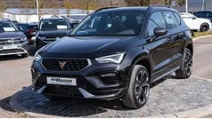 Schwarz Neu 2025 Cupra Ateca SUV | 40.765 € (Fairer Preis)