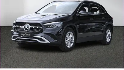 Gebraucht 2024 Mercedes GLA200 SUV | 34.250 € (Superpreis)