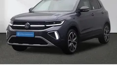 Gebraucht 2025 VW T-Cross SUV | 28.990 € (Fairer Preis)