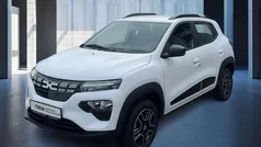 Gebraucht 2023 Dacia Spring Essentiel Kleinwagen | 12.490 € (Fairer Preis)