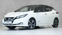 Gebraucht 2020 Nissan Leaf N-Connecta Kleinwagen | 13.490 € (Superpreis)