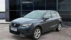 Grau Gebraucht 2024 Seat Arona FR SUV | 24.980 € (Fairer Preis)