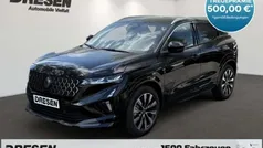 Schwarz Neu 2025 Renault Austral Techno SUV | 35.990 € (Fairer Preis)