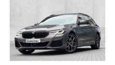 Gebraucht 2022 BMW 530 M Sport Kombi | 42.290 € (Fairer Preis)