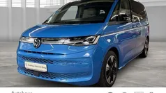 Blau Gebraucht 2022 VW T7 Style Van | 48.950 € (Fairer Preis)