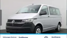 Gebraucht 2024 VW T6.1 Van | 46.870 € (Fairer Preis)