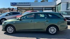 Gebraucht 2022 Kia Ceed Limousine | 18.990 € (Fairer Preis)