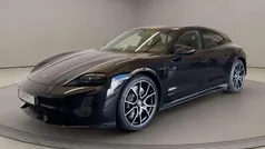 Gebraucht 2023 Porsche Taycan Turbo Sport Turismo Limousine | 103.700 € (Teuer)