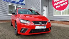 Gebraucht 2024 Seat Ibiza FR Limousine | 20.900 € (Fairer Preis)