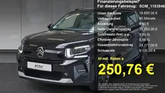 Gebraucht 2025 Citroën C3 Kleinwagen | 19.850 € (Fairer Preis)