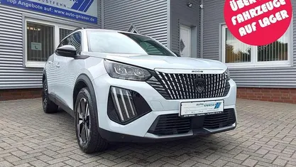 Gebraucht 2024 Peugeot 2008 Allure SUV | 22.900 € (Fairer Preis)