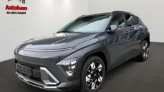 Ecotronic gray (grau) Gebraucht 2023 Hyundai Kona Trend SUV | 29.765 € (Guter Preis)