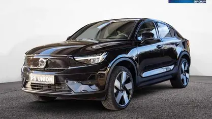 Gebraucht 2022 Volvo C40 Plus SUV | 31.890 € (Fairer Preis)