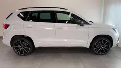"nevada" weiss Gebraucht 2025 Cupra Ateca SUV | 32.450 € (Guter Preis)