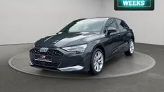 Gebraucht 2025 Audi A3 Sportback Advanced Plus Limousine | 34.850 € (Guter Preis)