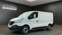 Weiss Gebraucht 2019 Renault Trafic Komfort Van | 11.290 €