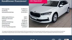 Gebraucht 2024 Skoda Superb Selection Kombi | 32.980 € (Fairer Preis)