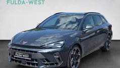 Gebraucht 2025 Cupra Leon VZ Kombi | 38.940 € (Superpreis)