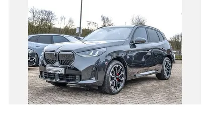Gebraucht 2025 BMW X3 M Sport SUV | 57.790 € (Superpreis)