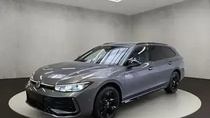 Gebraucht 2026 VW Passat Kombi | 52.680 € (Fairer Preis)