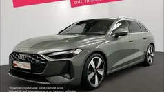 Gebraucht 2025 Audi A5 Ambiente Coupé | 46.690 € (Fairer Preis)