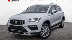 Gebraucht 2024 Seat Ateca Xperience SUV | 29.880 € (Fairer Preis)