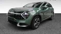 Expirience green met. (exg) Gebraucht 2024 Kia Sportage 4 SUV | 31.280 € (Superpreis)