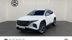 Gebraucht 2023 Hyundai Tucson SUV | 27.980 € (Fairer Preis)