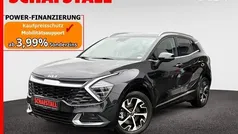 Gebraucht 2024 Kia Sportage Spirit SUV | 28.979 € (Superpreis)
