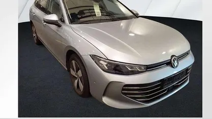 Gebraucht 2025 VW Passat Business Kombi | 33.190 € (Fairer Preis)