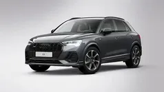 Daytonagrau perleffekt Gebraucht 2024 Audi Q3 S-Line SUV | 42.800 € (Fairer Preis)