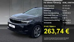 Gebraucht 2024 Opel Grandland X GS Line SUV | 24.840 € (Fairer Preis)
