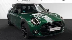 Gebraucht 2023 Mini Cooper Clubman Kombi | 26.790 € (Fairer Preis)