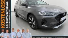 Gebraucht 2024 Ford Focus Active X Kombi | 28.240 € (Fairer Preis)