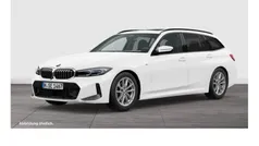 Gebraucht 2024 BMW 320 M Sport Kombi | 43.990 € (Fairer Preis)
