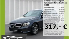 Gebraucht 2020 Mercedes E300 Kombi | 27.780 € (Fairer Preis)