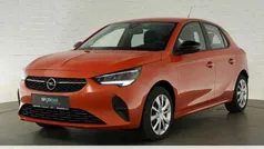 Gebraucht 2022 Opel Corsa-e Edition Kleinwagen | 13.624 € (Superpreis)