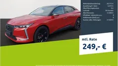 Gebraucht 2023 DS Automobiles DS4 Performance Line Plus Limousine | 26.790 € (Fairer Preis)