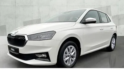 Gebraucht Skoda Fabia Essence 95 PS (69 kW) 2026 Kleinwagen