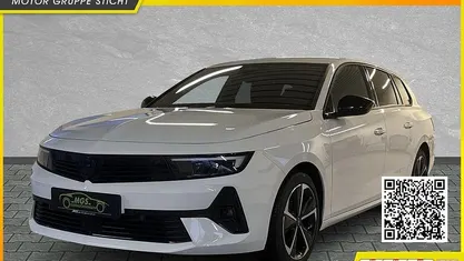 Gebraucht 2024 Opel Astra S Kombi | 21.560 € (Guter Preis)