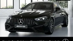 Gebraucht 2024 Mercedes CLE53 AMG Night Coupé | 80.990 € (Guter Preis)