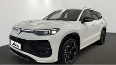 Weiß Gebraucht 2025 VW Tayron R-line SUV | 61.590 € (Guter Preis)