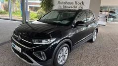 Gebraucht 2025 VW T-Cross Life SUV | 25.690 € (Guter Preis)