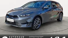 (h8g) dark penta metal m Gebraucht 2025 Kia Ceed Spirit Limousine | 25.690 € (Guter Preis)