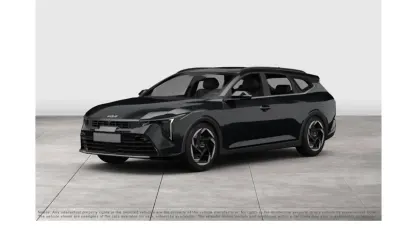 Neu Kia K4 Comfort 150 PS (110 kW) 2026 Grau Kombi