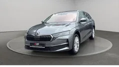 Grau Neu 2025 Skoda Octavia Selection Kombi | 28.990 € (Fairer Preis)